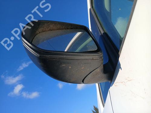 Left mirror MERCEDES-BENZ eVITO Van (W447) | BP31193784C26