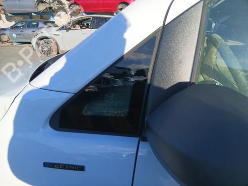 Used Front left quarter glass MERCEDES-BENZ eVITO Van (W447) [2019-2026]  31193786
