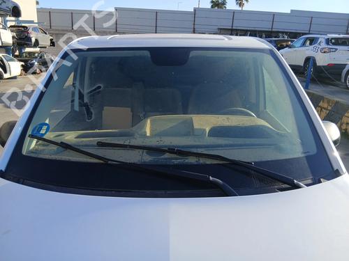 Vindrude MERCEDES-BENZ eVITO Van (W447) [2019-2026]  31193788