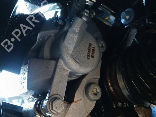 Used Right front brake caliper PEUGEOT 2008 II (UD_, US_, UY_, UJ_, UR_, UC_) 1.2 PureTech 100 (USHNK) (101 hp) 31193798