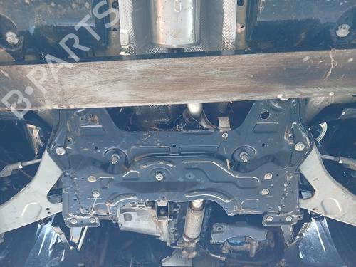 Used Subframe PEUGEOT 2008 II (UD_, US_, UY_, UJ_, UR_, UC_) 1.2 PureTech 100 (USHNK) (101 hp) 31193797