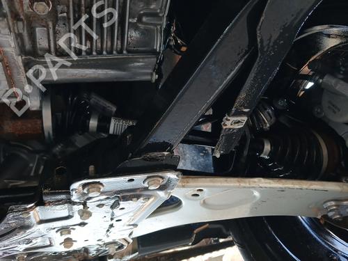 Used Left front driveshaft PEUGEOT 2008 II (UD_, US_, UY_, UJ_, UR_, UC_) 1.2 PureTech 100 (USHNK) (101 hp) 31193801