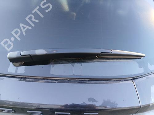 Bagrudeviskerarm PEUGEOT 2008 II (UD_, US_, UY_, UJ_, UR_, UC_) 1.2 PureTech 100 (USHNK) (101 hp) 31195252