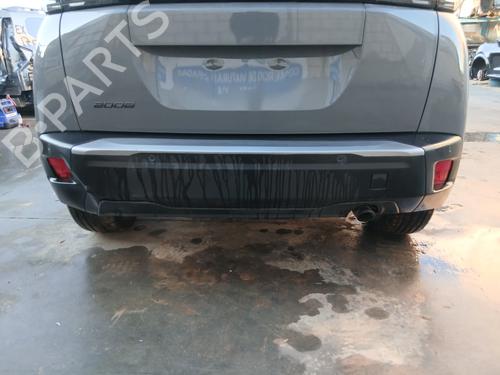 Used Rear bumper PEUGEOT 2008 II (UD_, US_, UY_, UJ_, UR_, UC_) 1.2 PureTech 100 (USHNK) (101 hp) 31195253