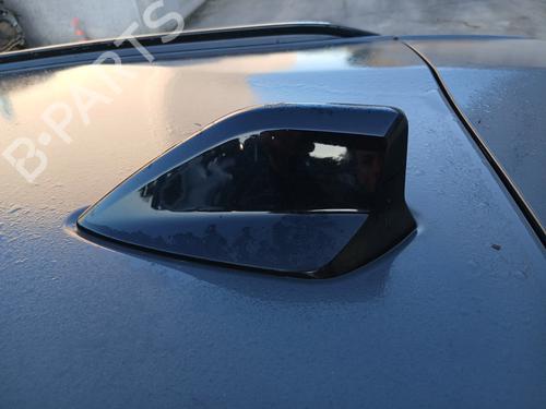 Antena/Base PEUGEOT 2008 II (UD_, US_, UY_, UJ_, UR_, UC_) 1.2 PureTech 100 (USHNK) (101 hp) 31195251