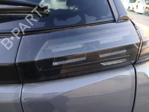 Used Right tailgate light PEUGEOT 2008 II (UD_, US_, UY_, UJ_, UR_, UC_) 1.2 PureTech 100 (USHNK) (101 hp) 31195259