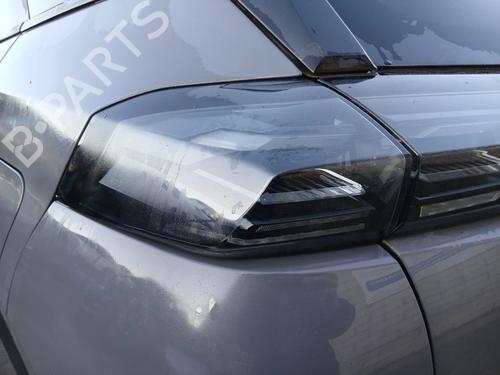 Achterlicht links PEUGEOT 2008 II (UD_, US_, UY_, UJ_, UR_, UC_) 1.2 PureTech 100 (USHNK) (101 hp) 31195262