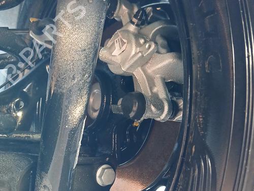 Manga de eixo trás direita MERCEDES-BENZ eVITO Van (W447) [2019-2026]  31193818