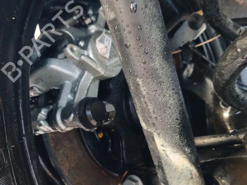 Manga de eixo trás esquerda MERCEDES-BENZ eVITO Van (W447) [2019-2026]  31193819