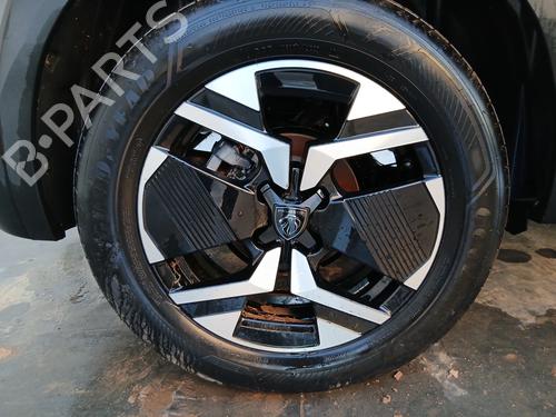 Felge für PEUGEOT 2008 II (UD_, US_, UY_, UJ_, UR_, UC_) 1.2 PureTech 100 (USHNK) (101 hp) 31195267
