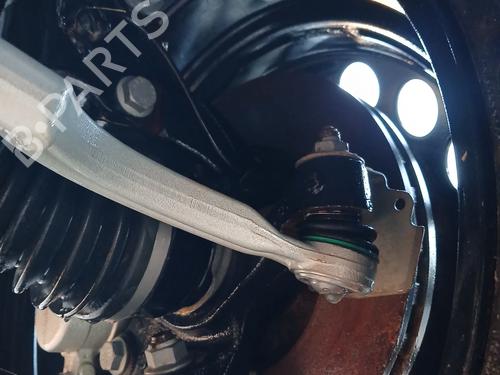 Manga de eixo frente direita MERCEDES-BENZ eVITO Van (W447) [2019-2026]  31193816