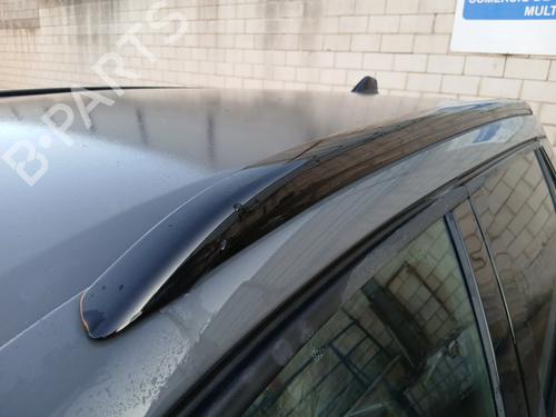 Used Roof bar PEUGEOT 2008 II (UD_, US_, UY_, UJ_, UR_, UC_) 1.2 PureTech 100 (USHNK) (101 hp) 31195269