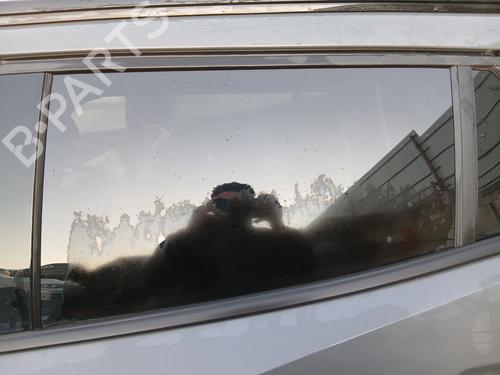 Dør rude ventre bagtil PEUGEOT 2008 II (UD_, US_, UY_, UJ_, UR_, UC_) 1.2 PureTech 100 (USHNK) (101 hp) 31195279