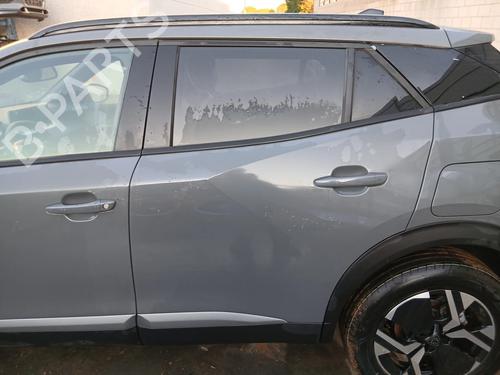Used Left rear door PEUGEOT 2008 II (UD_, US_, UY_, UJ_, UR_, UC_) 1.2 PureTech 100 (USHNK) (101 hp) 31195274