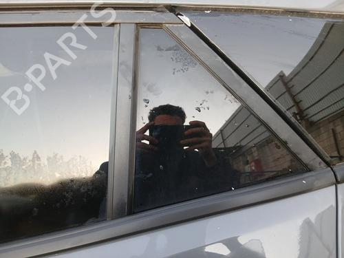 Dør rude ventre bagtil PEUGEOT 2008 II (UD_, US_, UY_, UJ_, UR_, UC_) 1.2 PureTech 100 (USHNK) (101 hp) 31195280