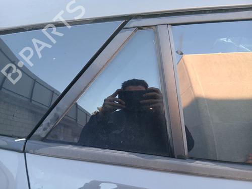 Dørrute Høyre bak PEUGEOT 2008 II (UD_, US_, UY_, UJ_, UR_, UC_) 1.2 PureTech 100 (USHNK) (101 hp) 31195295