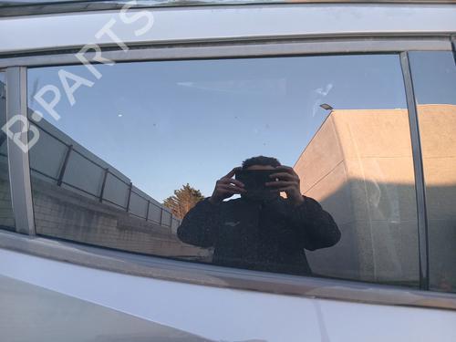 Dørrute Høyre bak PEUGEOT 2008 II (UD_, US_, UY_, UJ_, UR_, UC_) 1.2 PureTech 100 (USHNK) (101 hp) 31195294