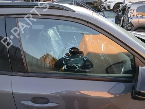 Used Front right door window PEUGEOT 2008 II (UD_, US_, UY_, UJ_, UR_, UC_) 1.2 PureTech 100 (USHNK) (101 hp) 31195293