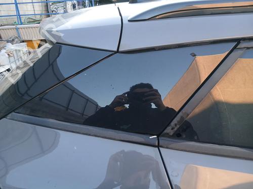 Andre PEUGEOT 2008 II (UD_, US_, UY_, UJ_, UR_, UC_) 1.2 PureTech 100 (USHNK) (101 hp) 31195287