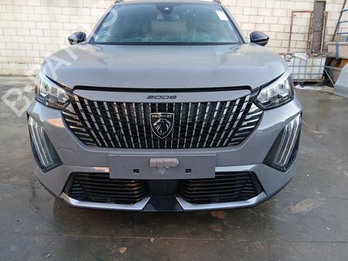 Frente Completa PEUGEOT 2008 II (UD_, US_, UY_, UJ_, UR_, UC_) 1.2 PureTech 100 (USHNK) (101 hp) 31195300