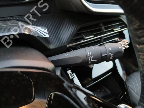 Kontaktrulle Airbag PEUGEOT 2008 II (UD_, US_, UY_, UJ_, UR_, UC_) 1.2 PureTech 100 (USHNK) (101 hp) 31195305