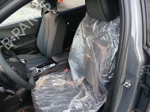 Used Seats set PEUGEOT 2008 II (UD_, US_, UY_, UJ_, UR_, UC_) 1.2 PureTech 100 (USHNK) (101 hp) 31195313