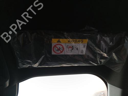 Parasol derecha PEUGEOT 2008 II (UD_, US_, UY_, UJ_, UR_, UC_) 1.2 PureTech 100 (USHNK) (101 hp) 31195316