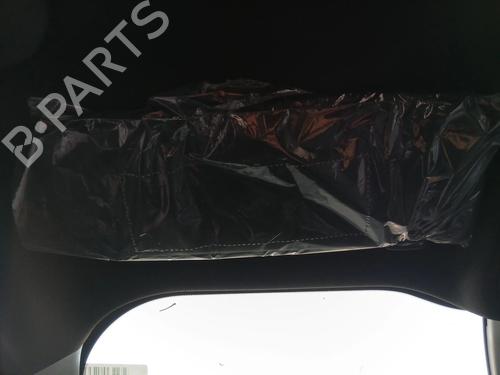 Parasol izquierda PEUGEOT 2008 II (UD_, US_, UY_, UJ_, UR_, UC_) 1.2 PureTech 100 (USHNK) (101 hp) 31195317