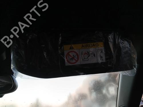 Right sun visor PEUGEOT 2008 II (UD_, US_, UY_, UJ_, UR_, UC_) 1.2 PureTech 100 (USHNK) | BP31195316I2