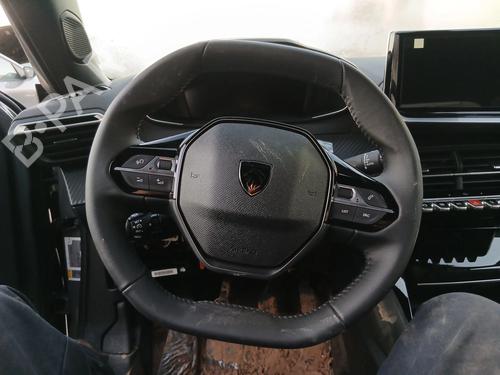 Lenkrad für PEUGEOT 2008 II (UD_, US_, UY_, UJ_, UR_, UC_) 1.2 PureTech 100 (USHNK) (101 hp) 31195321