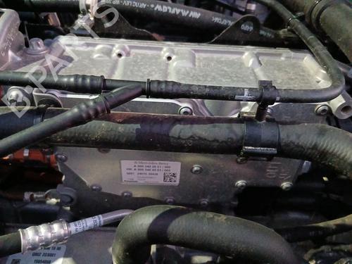 Used Inverter/Converter MERCEDES-BENZ EQA (H243) EQA 250+ (243.702) (190 hp) 31206688