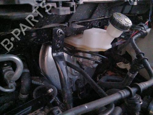 Used Servo brake MERCEDES-BENZ EQA (H243) EQA 250+ (243.702) (190 hp) 31206692