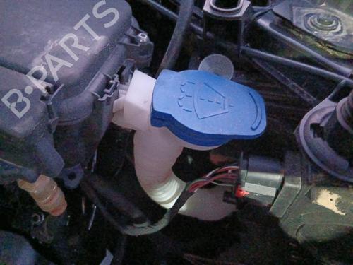 Used Windscreen washer tank MERCEDES-BENZ EQA (H243) EQA 250+ (243.702) (190 hp) 31206684