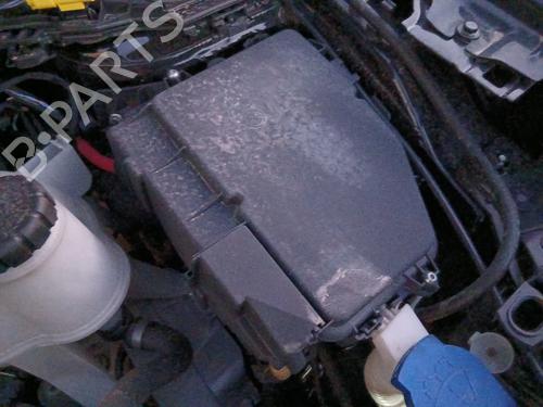 Used Fuse box MERCEDES-BENZ EQA (H243) EQA 250+ (243.702) (190 hp) 31206686