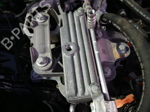 Used Engine mount MERCEDES-BENZ EQA (H243) EQA 250+ (243.702) (190 hp) 31206689