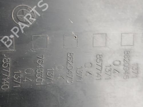 Air filter box BMW X3 (G01, F97, G08) xDrive 20 d | BP31213720M87 