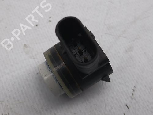 Electronic module BMW X3 (G01, F97, G08) xDrive 20 d | BP31213727M83