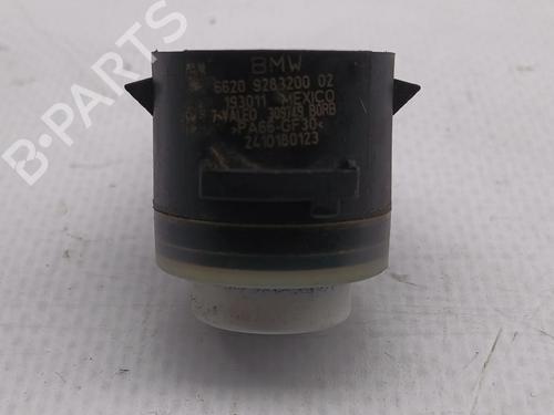 Electronic module BMW X3 (G01, F97, G08) xDrive 20 d | BP31213725M83