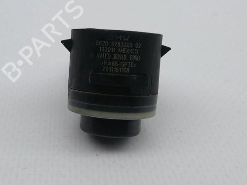 Electronic module BMW X3 (G01, F97, G08) xDrive 20 d | BP31213724M83