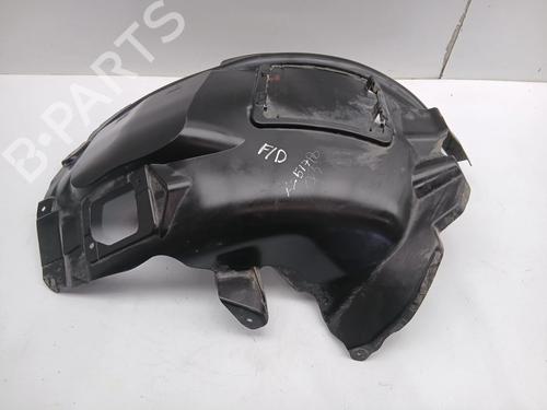 Paso rueda BMW X3 (G01, F97, G08) xDrive 20 d (190 hp) 31214694