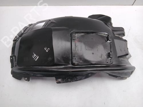 Paso rueda BMW X3 (G01, F97, G08) xDrive 20 d (190 hp) 31214695