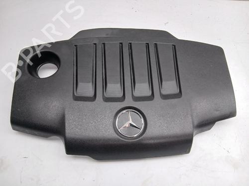 Protezione superiore MERCEDES-BENZ GLA (H247) GLA 200 d (247.712) (150 hp) 31215420