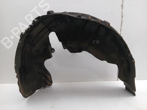 Arco della ruota MERCEDES-BENZ GLA (H247) GLA 200 d (247.712) (150 hp) 31215424