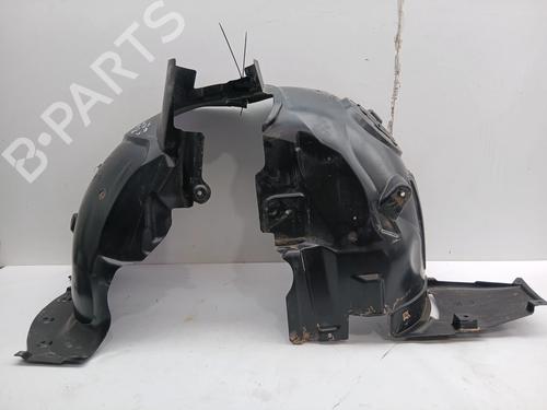 Wheel arch MERCEDES-BENZ GLA (H247) GLA 200 d (247.712) | BP31215422C56