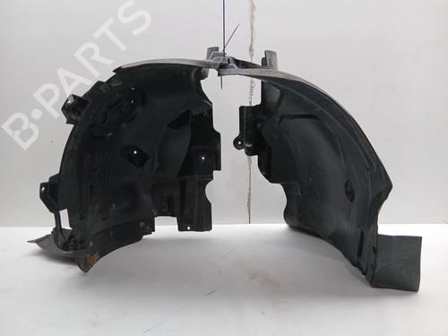 Arco della ruota MERCEDES-BENZ GLA (H247) GLA 200 d (247.712) (150 hp) 31215422