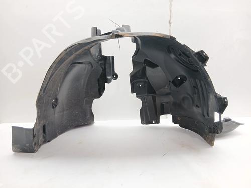 Arco della ruota MERCEDES-BENZ GLA (H247) GLA 200 d (247.712) (150 hp) 31215423