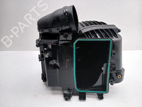 Used Air filter box MERCEDES-BENZ GLA (H247) GLA 200 d (247.712) (150 hp) 31216196