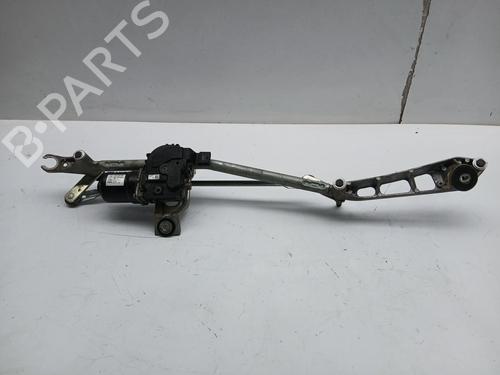 Used Front wiper motor MERCEDES-BENZ GLA (H247) GLA 200 d (247.712) (150 hp) 30788621