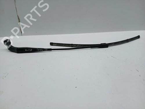 Vindrute viskerarm MERCEDES-BENZ GLA (H247) GLA 200 d (247.712) (150 hp) 31248811