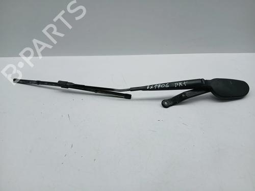 Vindrute viskerarm MERCEDES-BENZ GLA (H247) GLA 200 d (247.712) (150 hp) 31248812